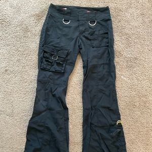 Guess Bondage pants